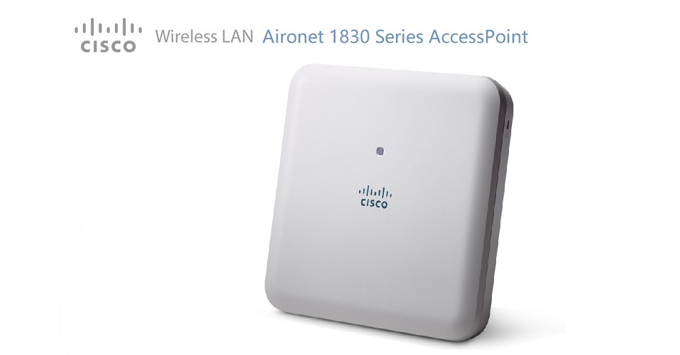 Cisco AP1832