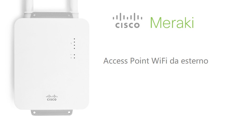 Cisco Meraki MR62