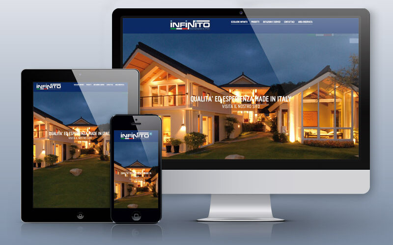 Responsive-showcase-infinito